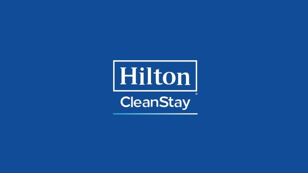 Hampton Inn & Suites Arlington Crystal City Dca Dış mekan fotoğraf