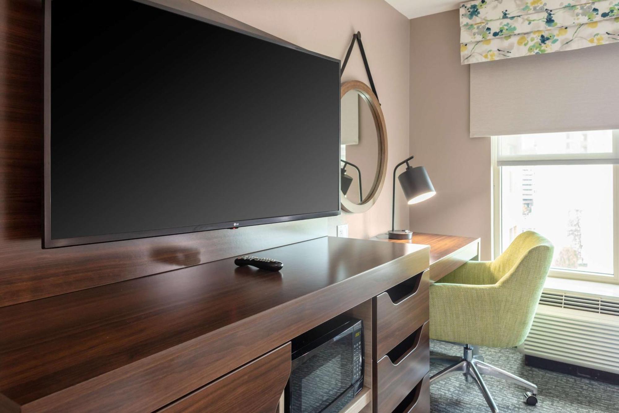 Hampton Inn & Suites Arlington Crystal City Dca Dış mekan fotoğraf