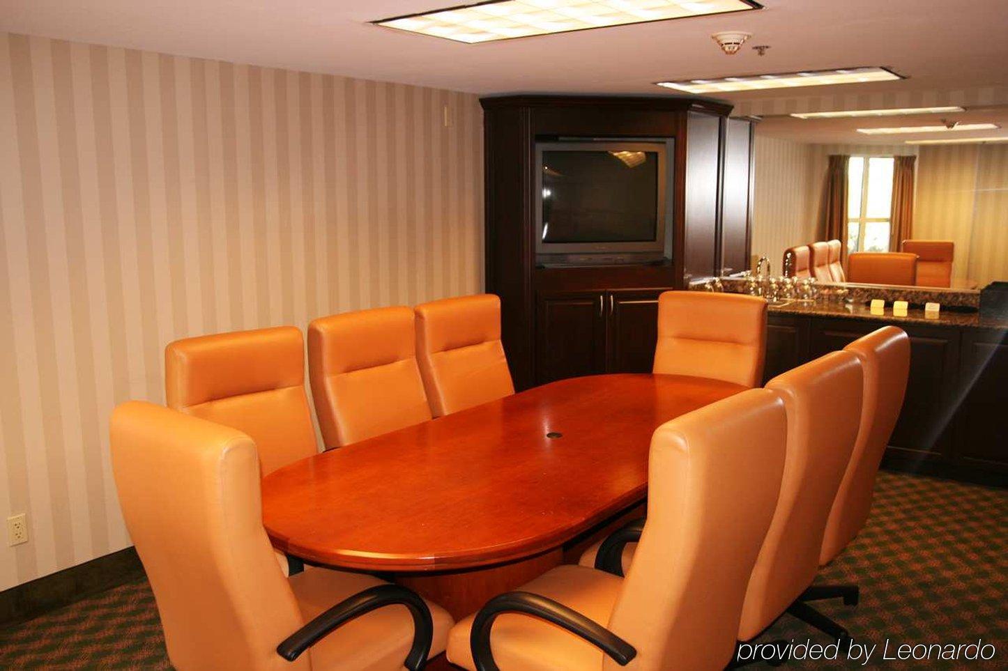 Hampton Inn & Suites Arlington Crystal City Dca Konforlar fotoğraf