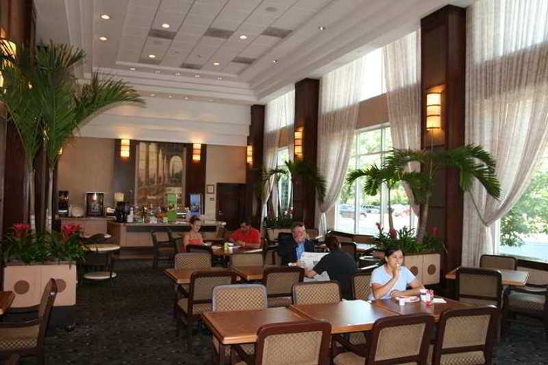 Hampton Inn & Suites Arlington Crystal City Dca Dış mekan fotoğraf